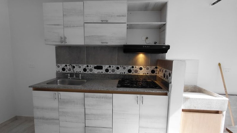 Apartamento en Arriendo en Itagui
