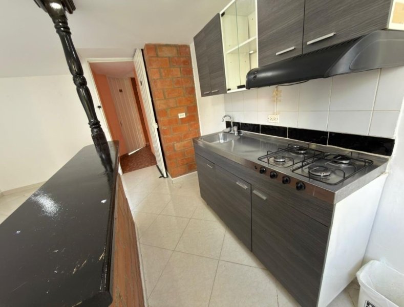 Apartamento en Venta en Territorio Robledo