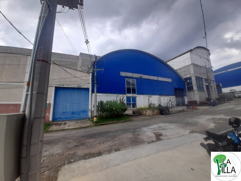 Bodega en Venta en Puerta De Oriente