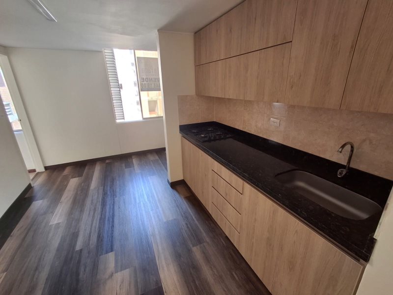 Apartamento en Venta en Belen Nueva Villa De Aburra