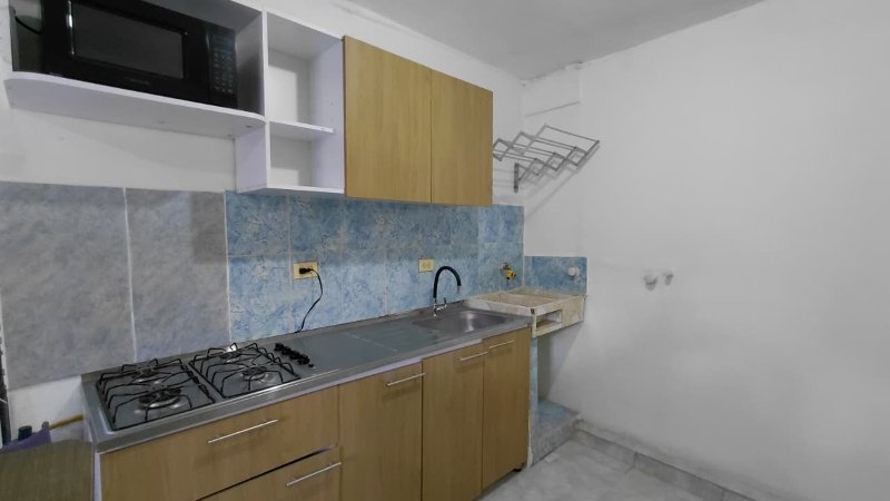Apartaestudio en Arriendo en Belen La Gloria