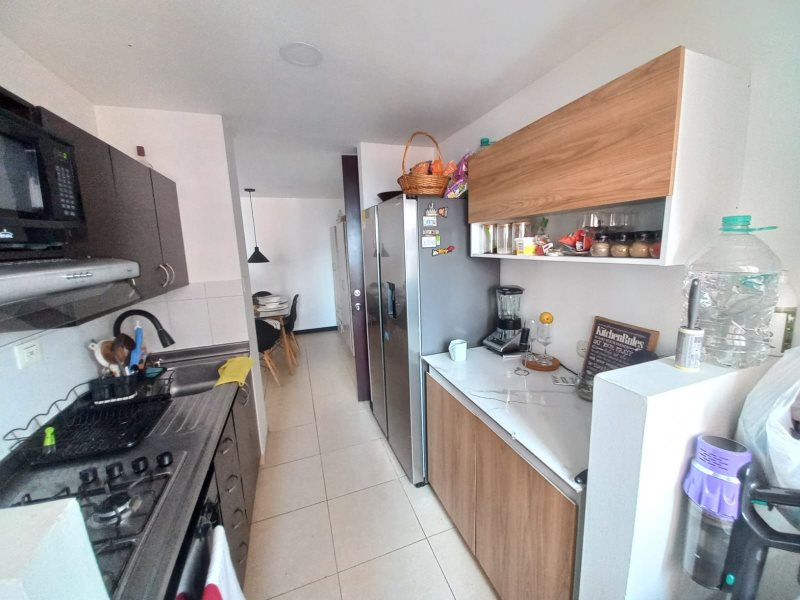 Apartamento en Arriendo en Buenos Aires