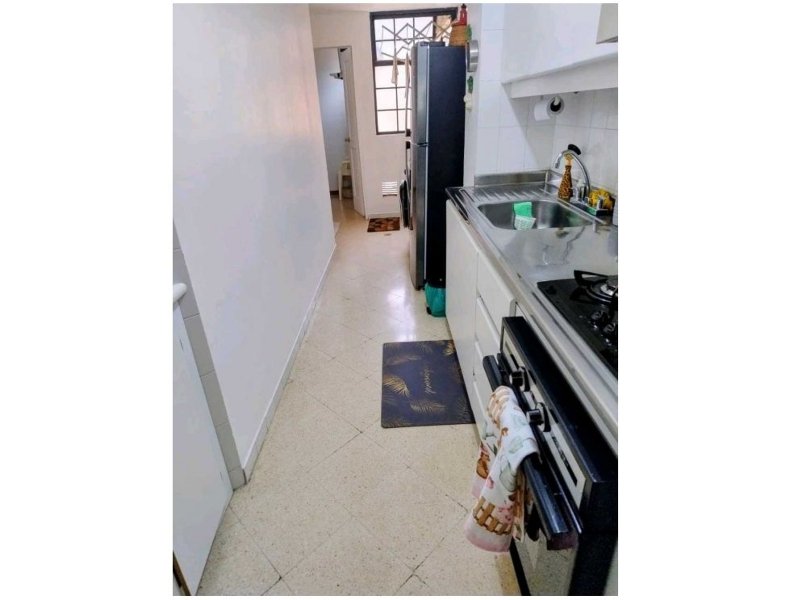 Apartamento en Venta en Laureles