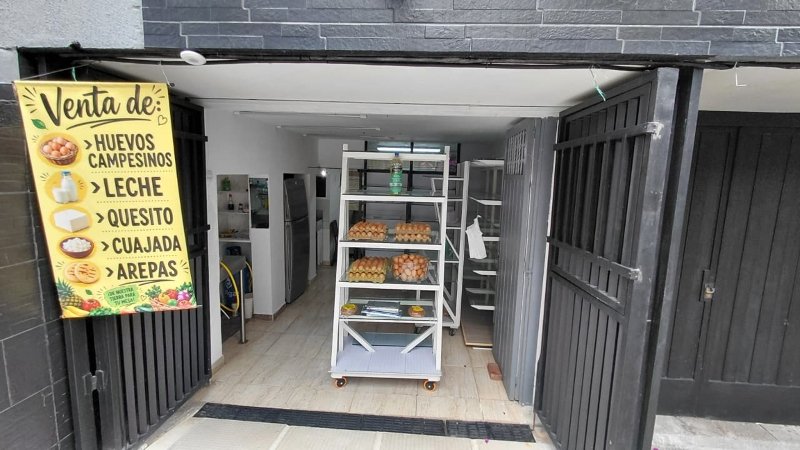 Local en Venta en Simon Bolivar