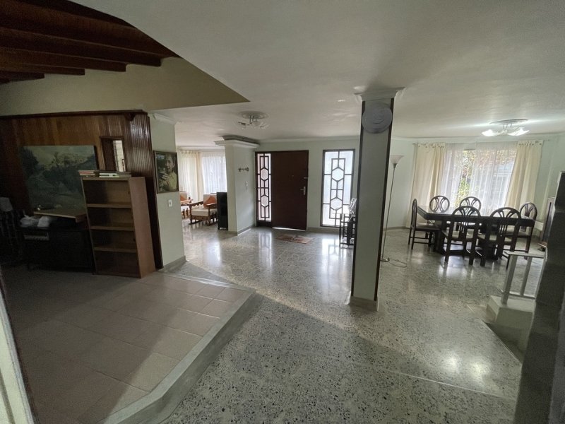 Casa en Venta en Simón Bolívar
