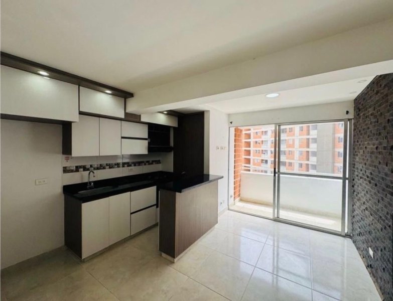 Apartamento en Venta en San Gabriel