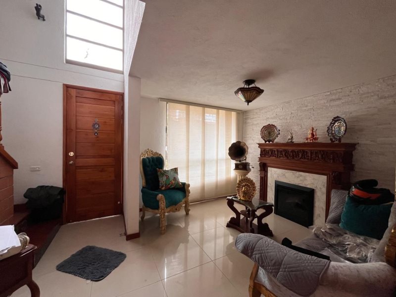 Casa en Venta en Suramericana