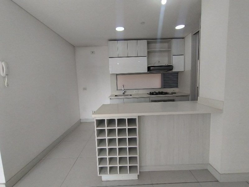 Apartamento en Arriendo en Loma Del Chocho