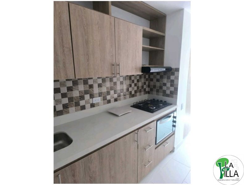 Apartamento en Venta en Belén La Castellana