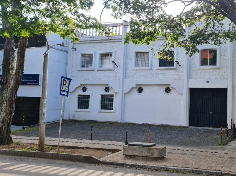 Casa en Venta en Prado Centro