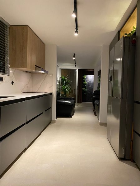 Casa en Venta en Suramericana