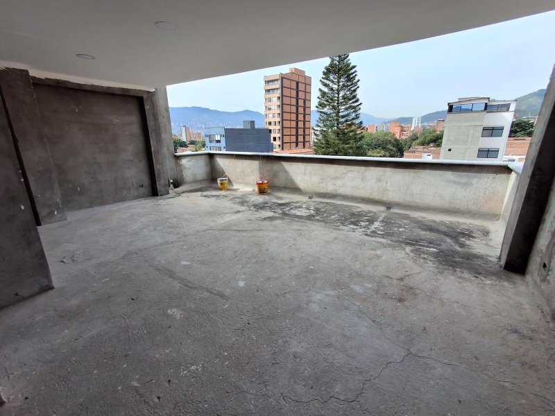 Apartamento en Venta en Simón Bolívar