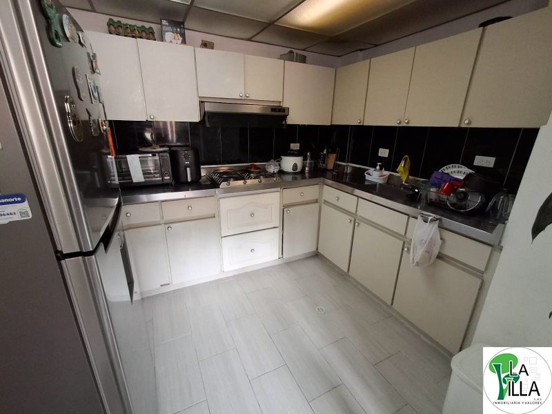 Apartamento en Venta en Nueva Villa De Aburra