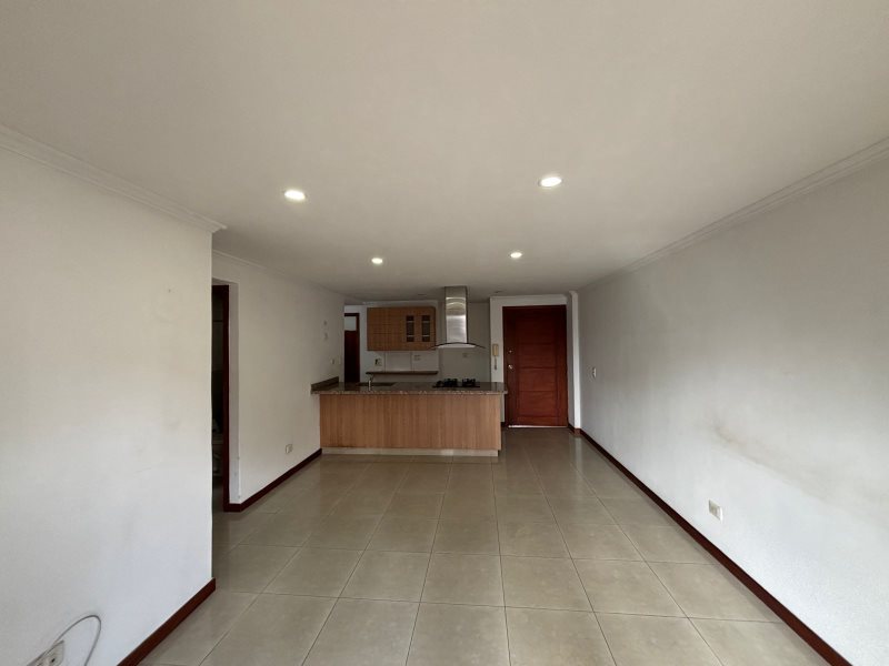 Apartamento en Venta en Conquistadores