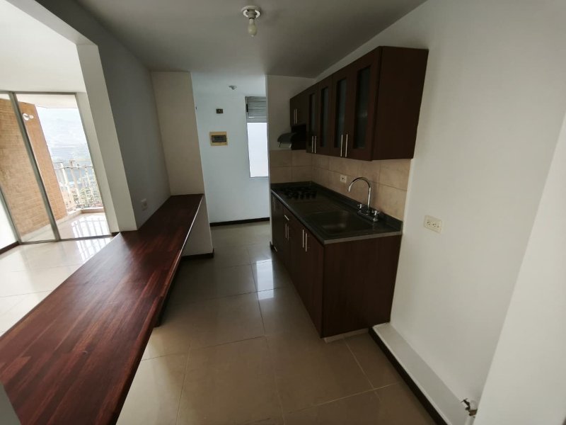 Apartamento en Venta en Cabañas