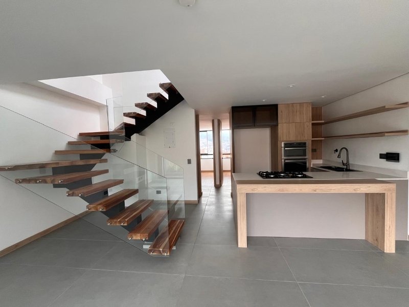 Apartamento en Venta en La Castellana