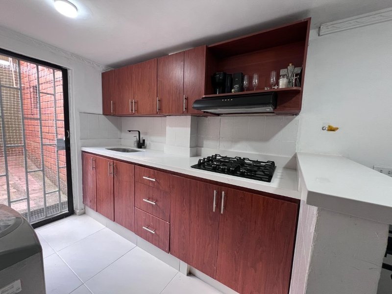 Apartamento en Venta en Laureles - Almeria