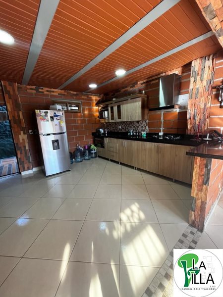 Casa-Finca en Venta en Vereda Miranda Baja