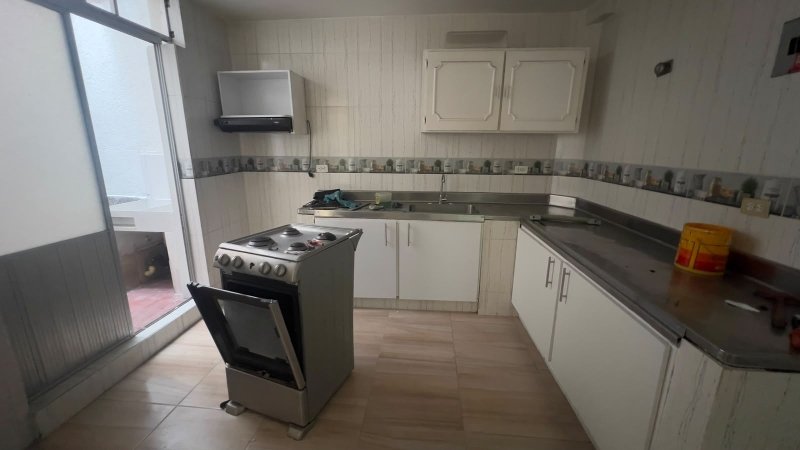 Apartamento en Venta en Villa Paula