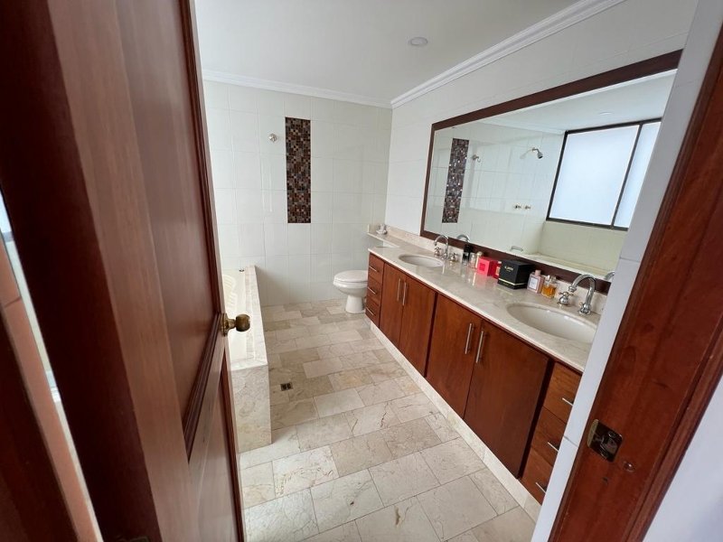 Apartamento en Venta en El Poblado