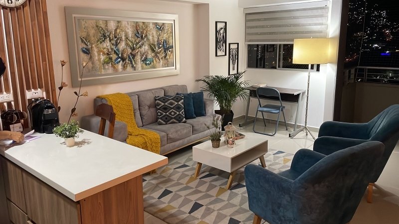 Apartamento en Venta en Niquia