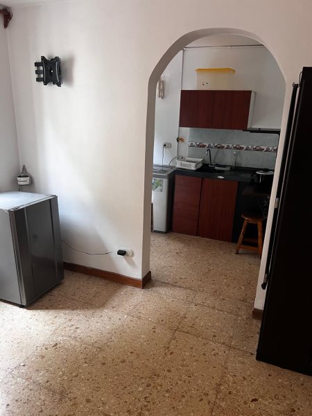 Apartaestudio en Arriendo en Belen La Palma