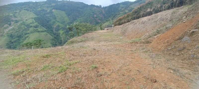 Terreno en Venta en Armenia Mantequilla Antioquia