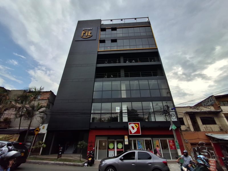 Oficina-Local en Arriendo en San Javier