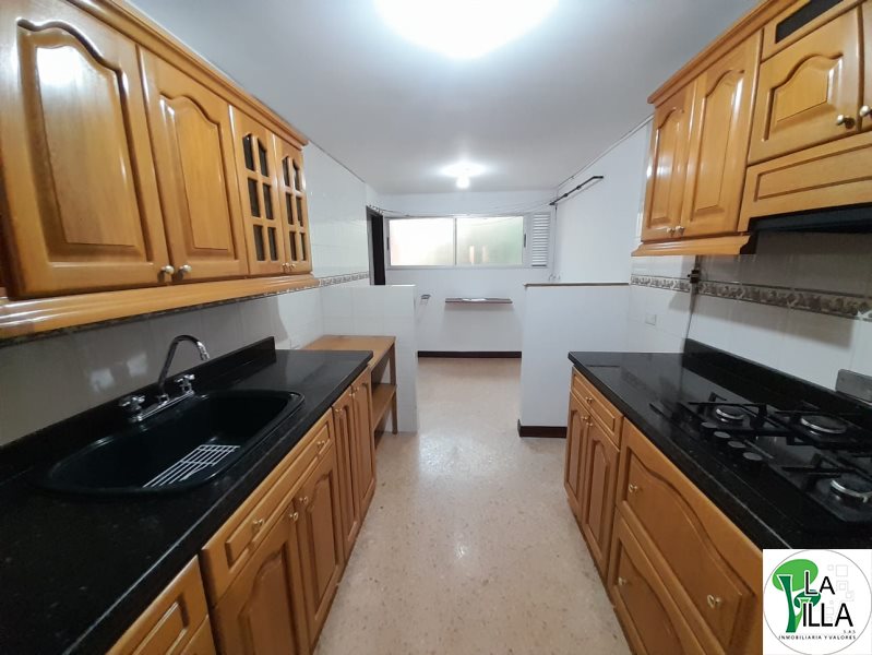 Apartamento en Venta en Belen