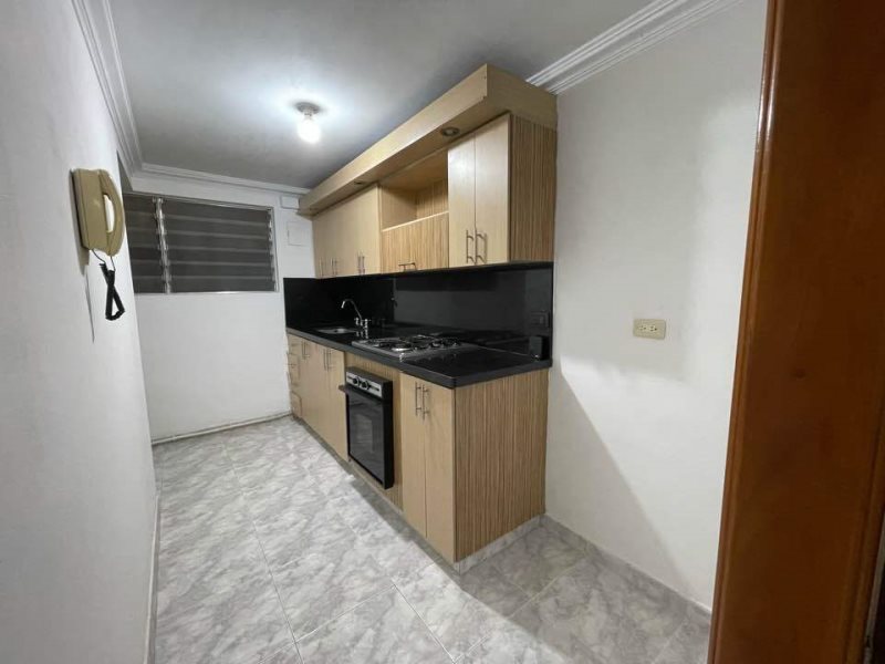 Apartamento en Venta en Nogal