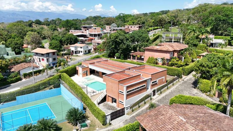 Casa-Finca en Venta en San Jeronimo