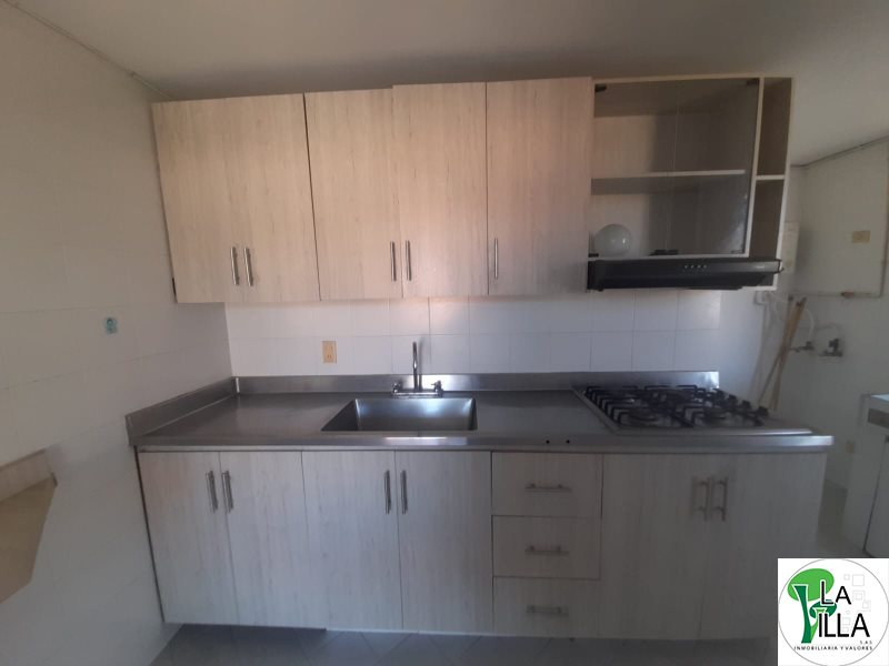 Apartamento en Arriendo en La Castellana