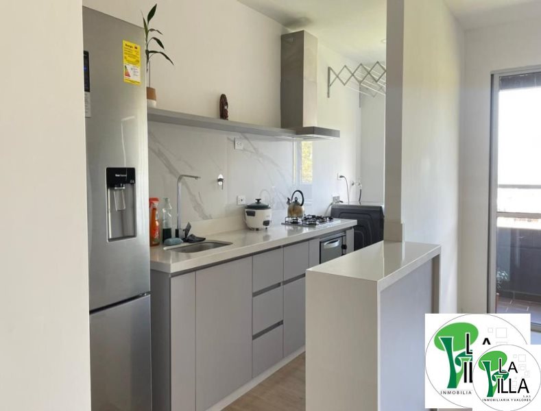 Apartamento en Venta en Guayabal