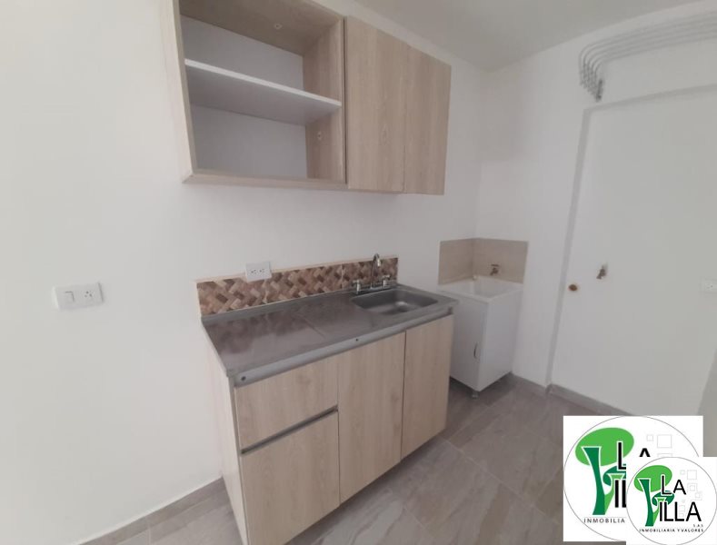 Apartaestudio en Arriendo en Laureles