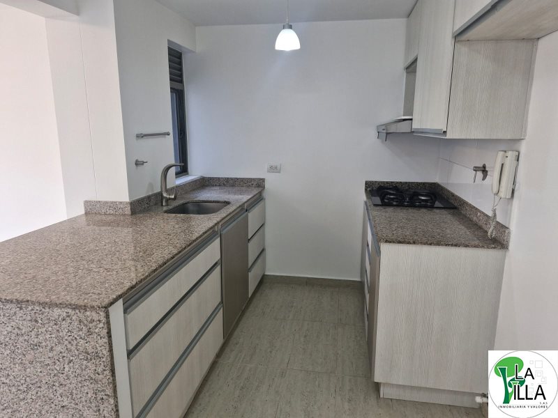 Apartamento en Ambos en Loma De Los Bernal