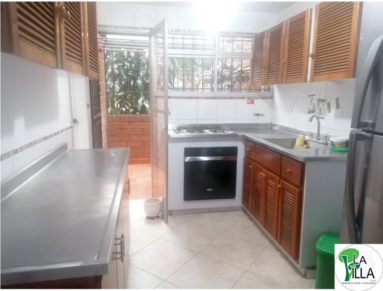 Apartamento en Arriendo en Nueva Villa De Aburra