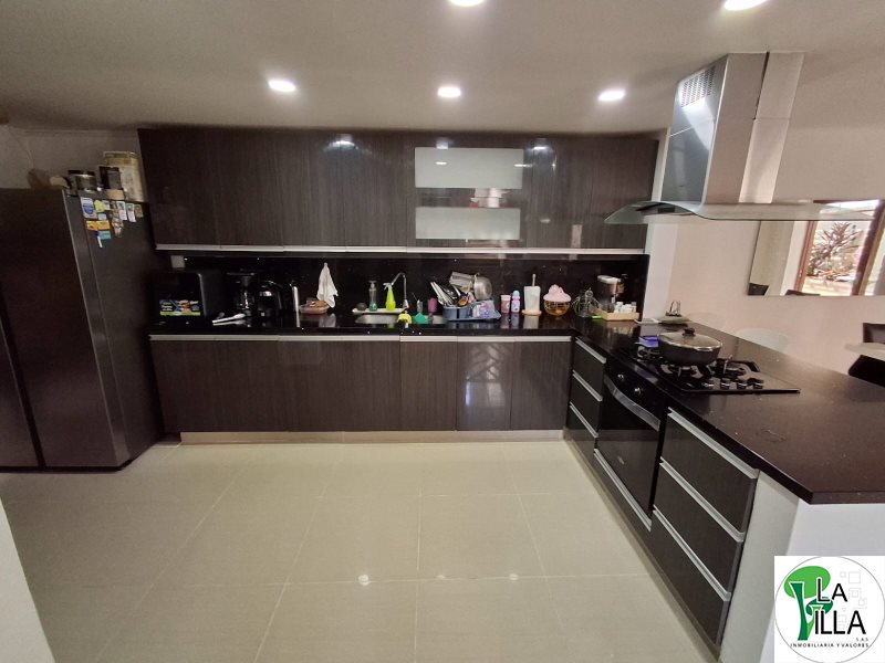 Casa en Arriendo en Poblado