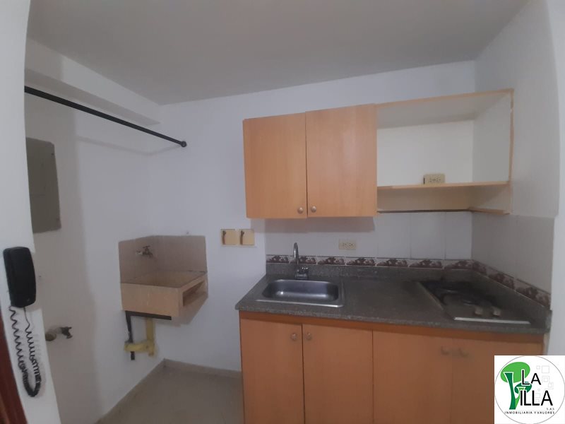 Apartamento en Arriendo en Laureles