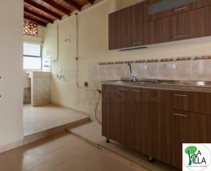 Apartamento en Arriendo en Belén La Nubia