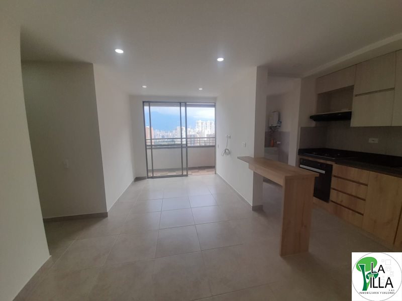 Apartamento en Arriendo en Ditaires