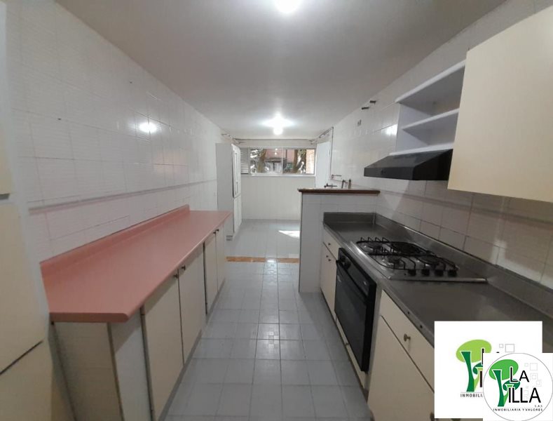 Apartamento en Venta en Belen