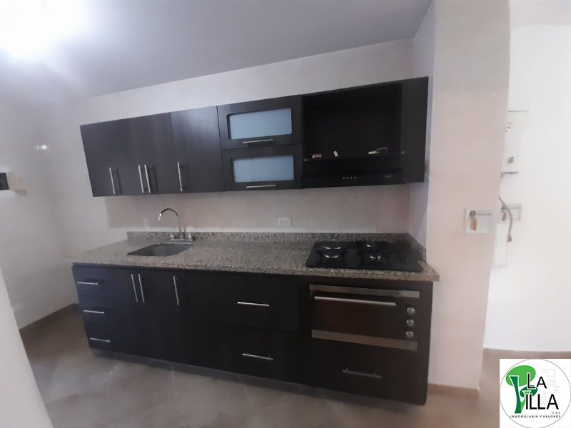 Apartamento en Arriendo en La Castellana