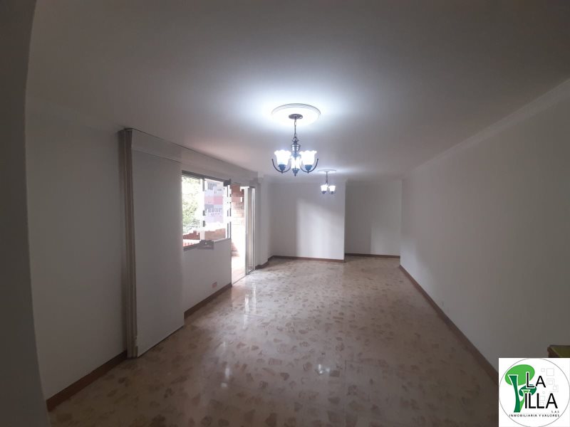 Apartamento en Arriendo en Nueva Villa De Aburra