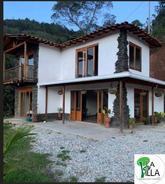 Casa-Finca en Venta en Guarne