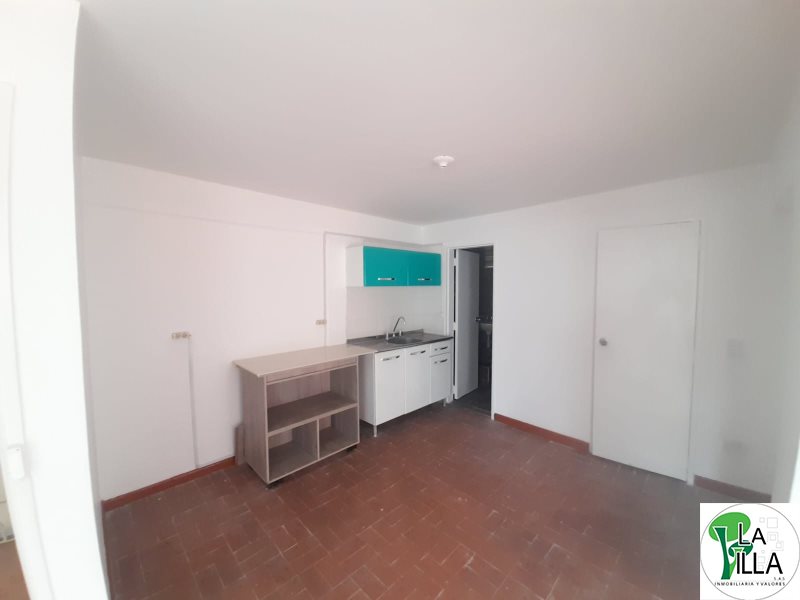 Apartamento en Arriendo en Laureles