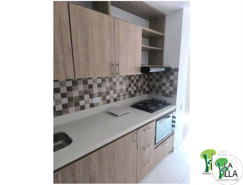 Apartamento en Venta en Belén La Castellana