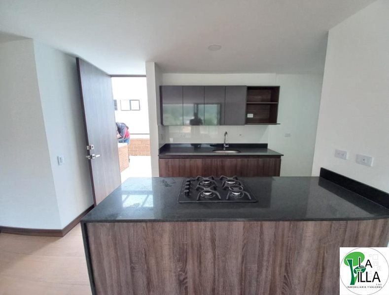 Apartamento en Venta en Retiro
