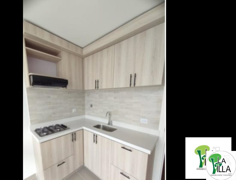 Apartamento en Venta en Bello