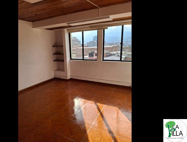 Oficina en Arriendo en Centro