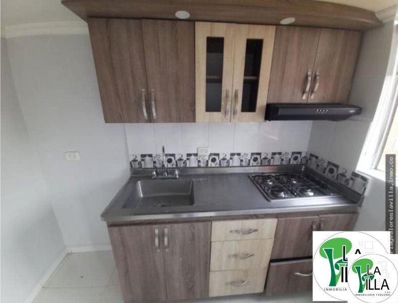 Apartamento en Venta en Robledo